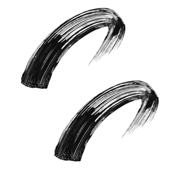 SET OF 2 ✅ Rare Beauty Mini Perfect Strokes Universal Volumizing Mascara ✨ NIB - Picture 8 of 13